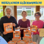 Gewinnspiel: Preis für die Schulsozialarbeit